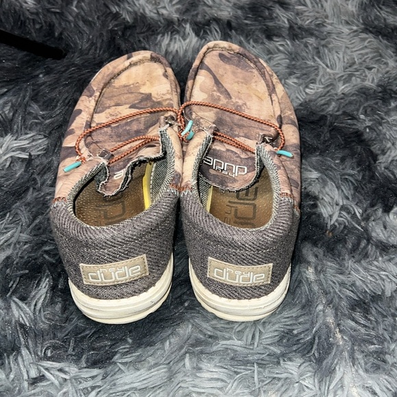 Hey dude sage camo - Picture 4 of 6